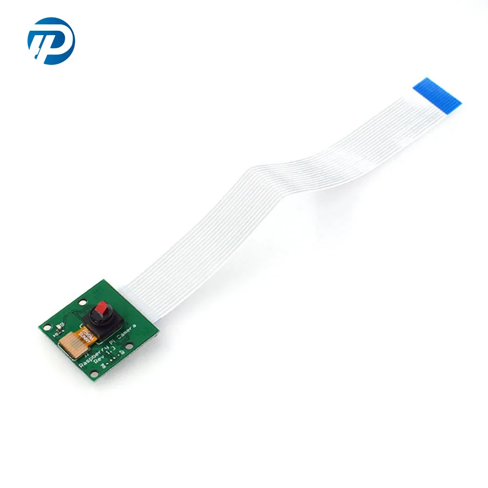 5 million pixel CSI interface network HD raspberry pie camera 1080 720p for raspberry pi rpi 2 3 pi3 pi2 laptop accessories