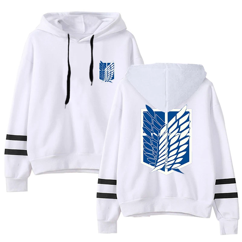 Womens Hooded Sweatshirts Print Versatile Popular Pullovers Soft Striped Jogging Hoodies HotSales Daily Casual Commuter Clothing