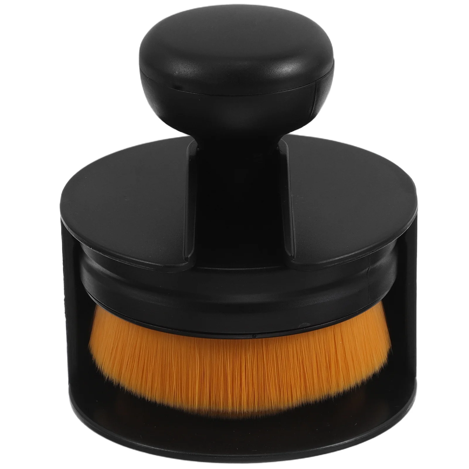 

Flower Shaped Facial Cleansing Brush Soft Manual Exfoliating Scrubber for Deep Pore Cleaning Brightening Skin Care Routine