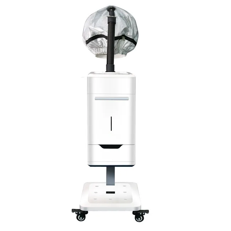 Care Spray Machine Hair Salon SPA Baking Oil Machine Conditioner Negative Ion Nano Hydrating Steam Engine