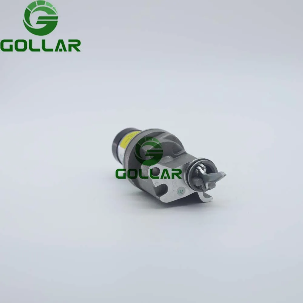 For 04513019 Flameout Solenoid Valve F2L2011 BF3L2011