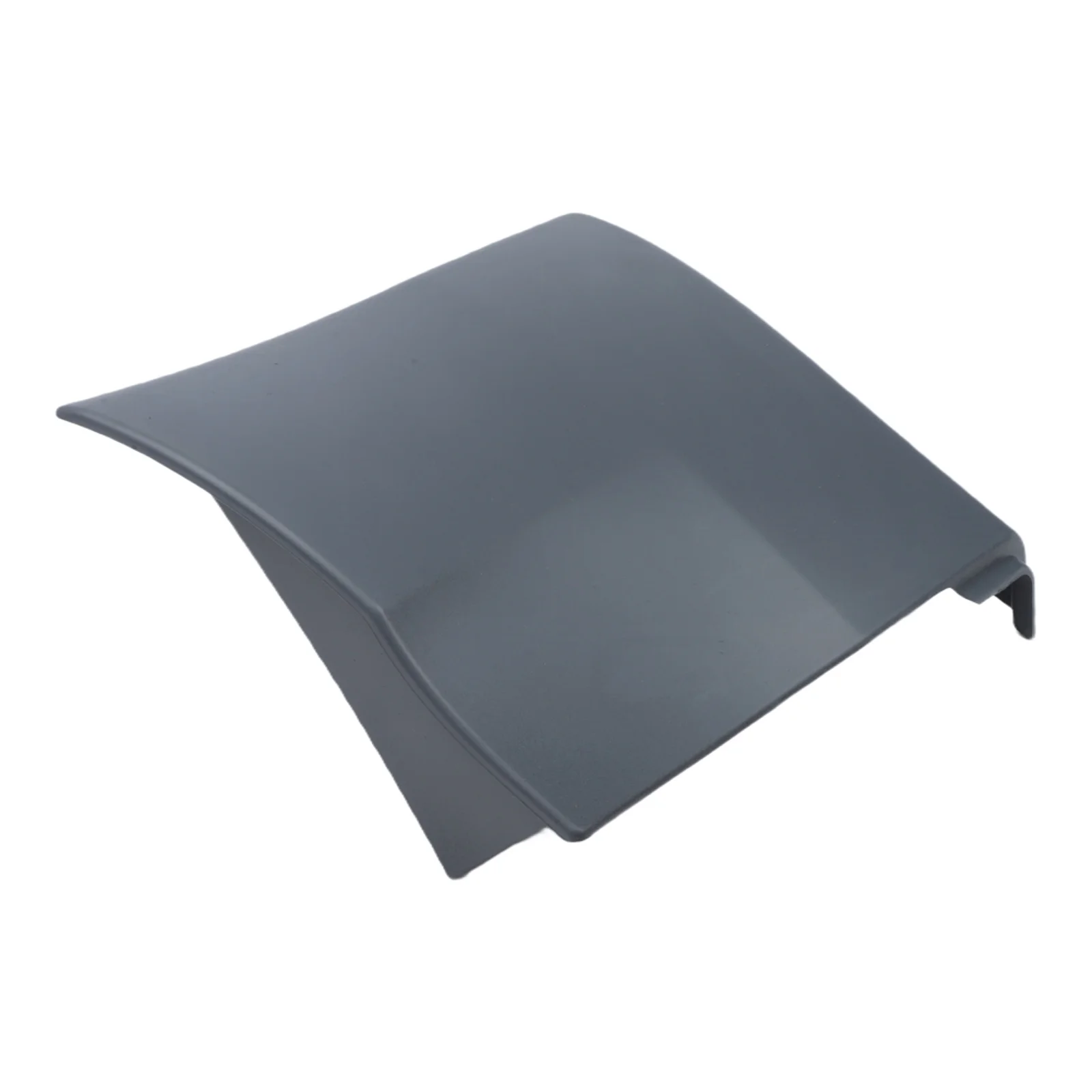 

Mudguard Corner Front Left Wing Trim Mudguard Replacement Wear-resistant Non-deformable Quick Installation Single Piece