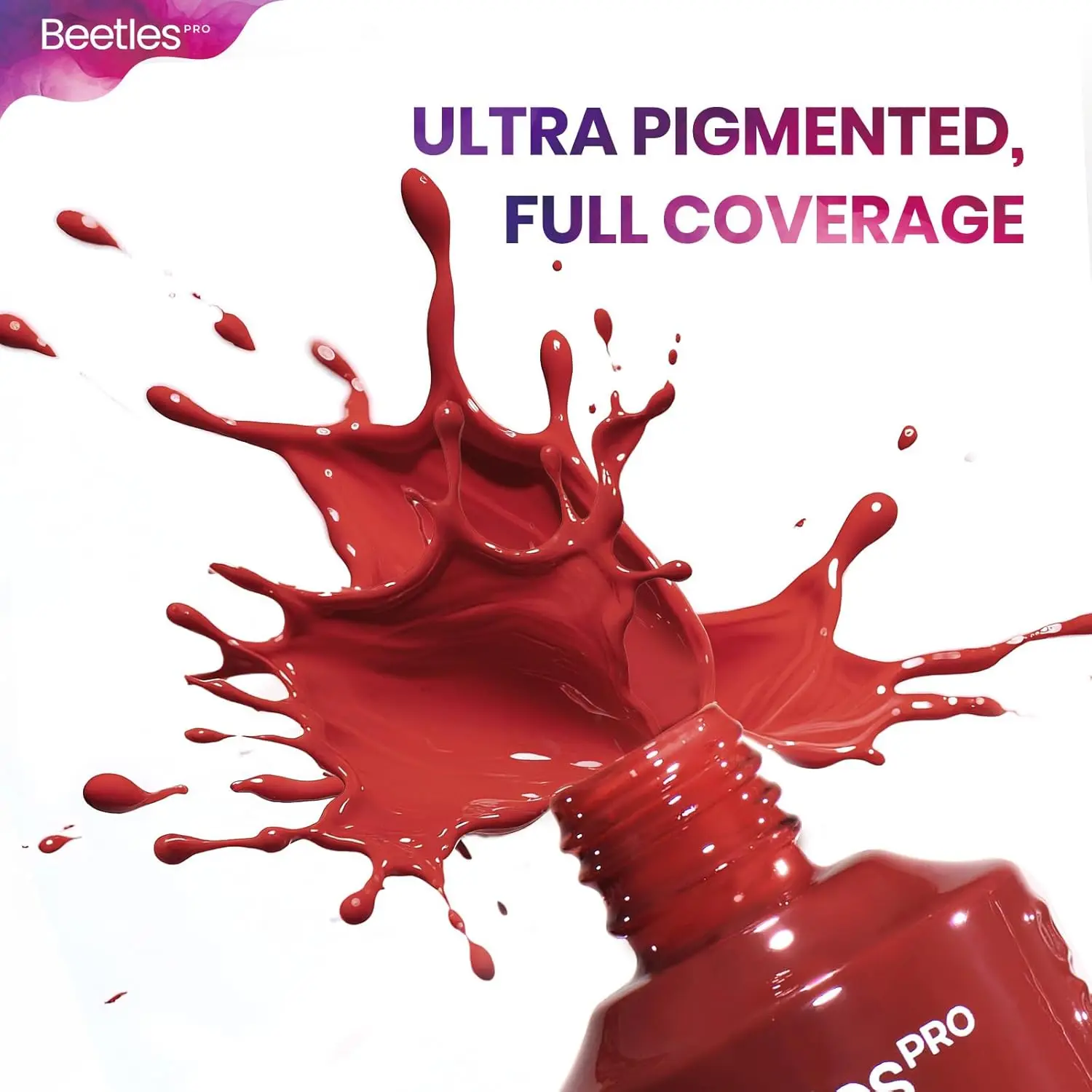 Kit de esmalte de gel profesional, juego de salón de 18 colores con abrigos básicos y superiores, herramientas para decoración de uñas, lámpara UV necesaria