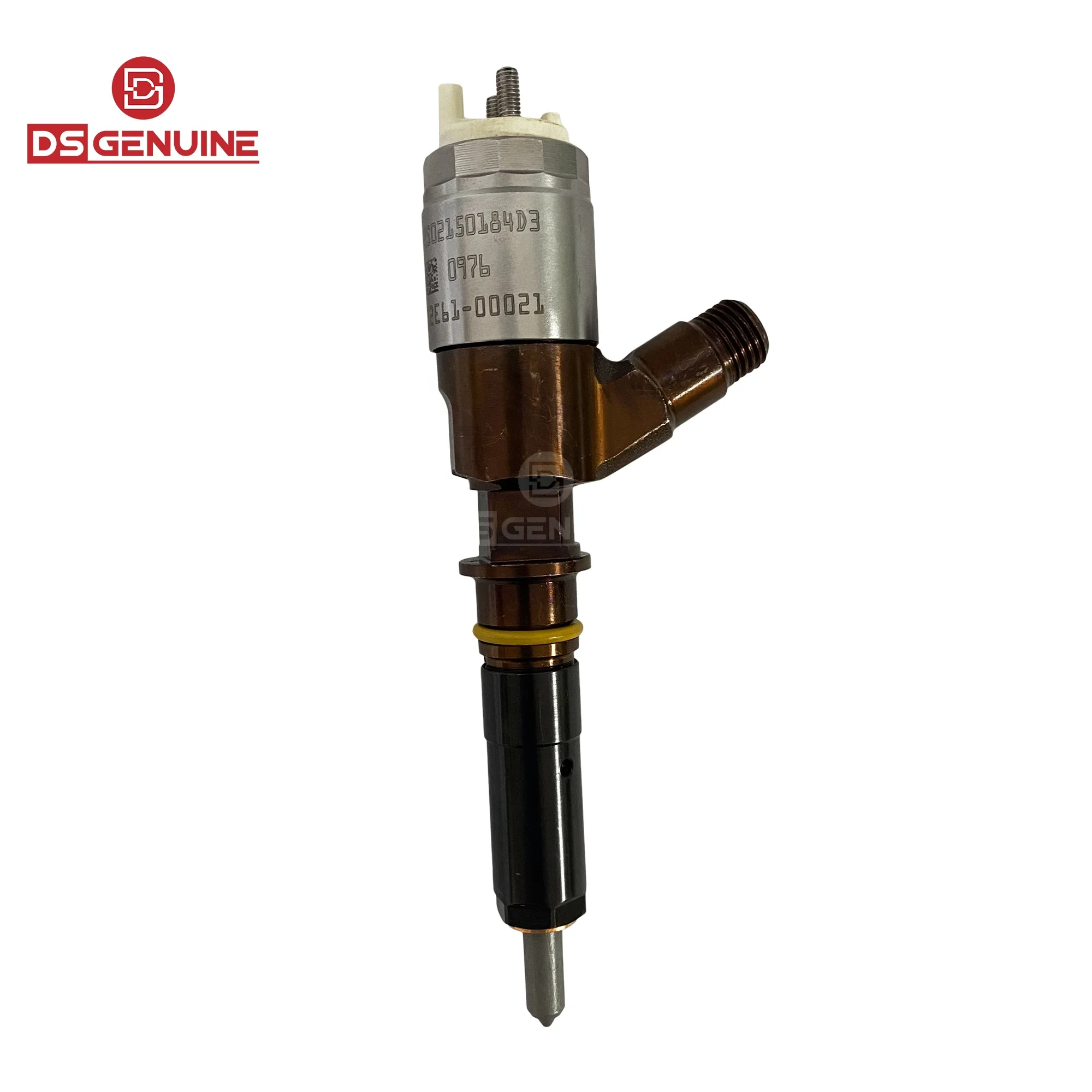 High Quality C4.2 Diesel Engine Fuel Injector 32E61-00021 326-4740