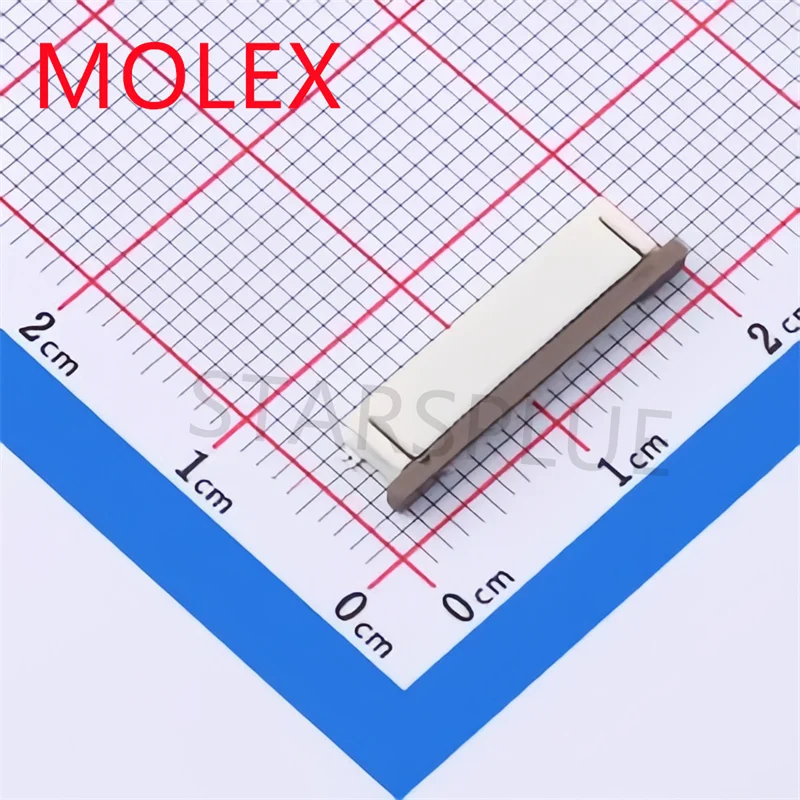 

10PCS 524372471 0524372471 52437-2471 MOLEX FFC/FPC Connector 100% New original