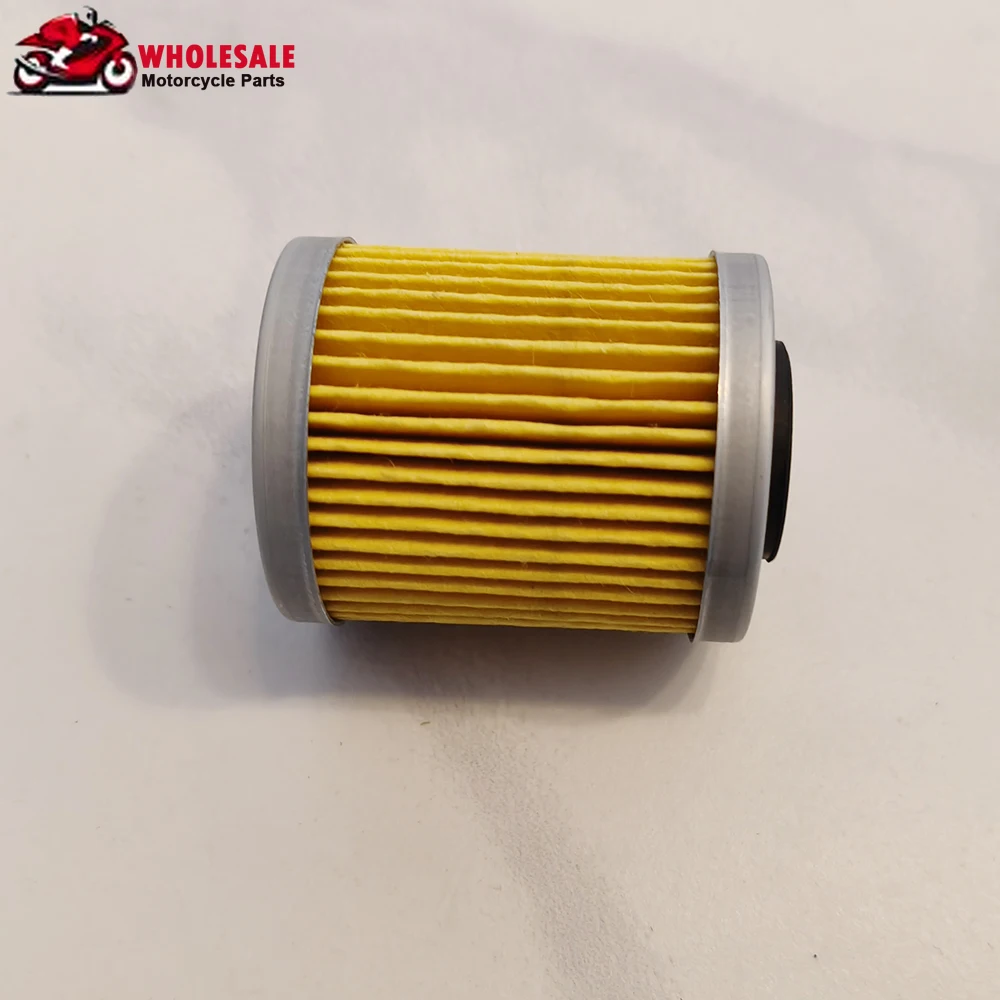 Oil Filter For KT/M 590.38.046.000 590.38.046.100 590.38.046.101 590.38.046.144 For Polaris 2520755 450 Outlaw MXR S 2nd Filter