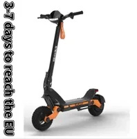 Kukirin G3 Adult Foldable Electric Scooter Powerful Wheels 1200W 52V18AH Electric Scooter