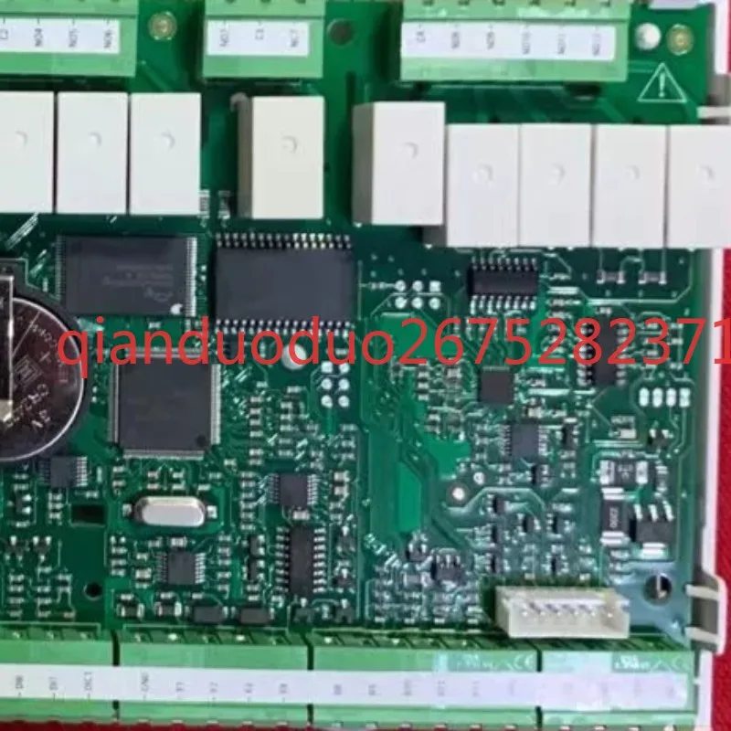 It is suitable for Clement air conditioner motherboard UPCA001DM0/Clement module machine air conditioner motherboard