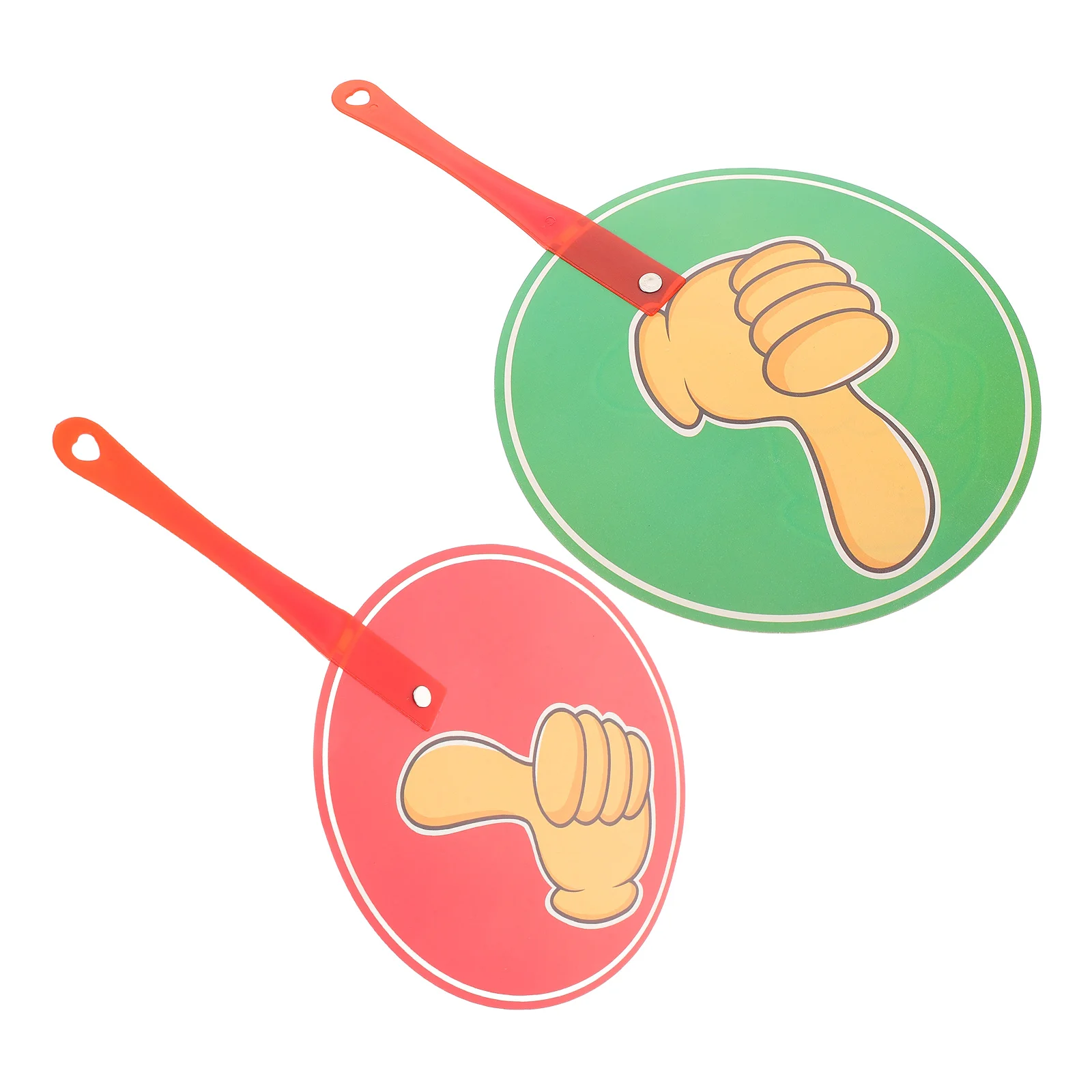 

Classroom Voting Right Or Wrong Signs Teacher Tools Student Answer Paddles For School Education Supplies Plastic