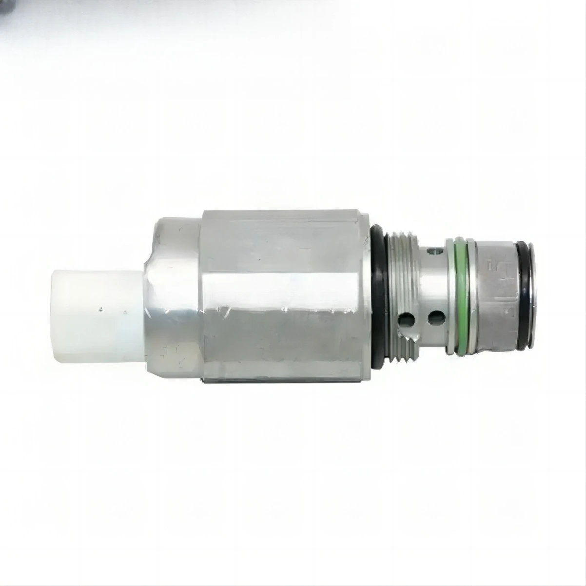 Fuel Injection Pressure Regulator, Solenoid Valve RE183407