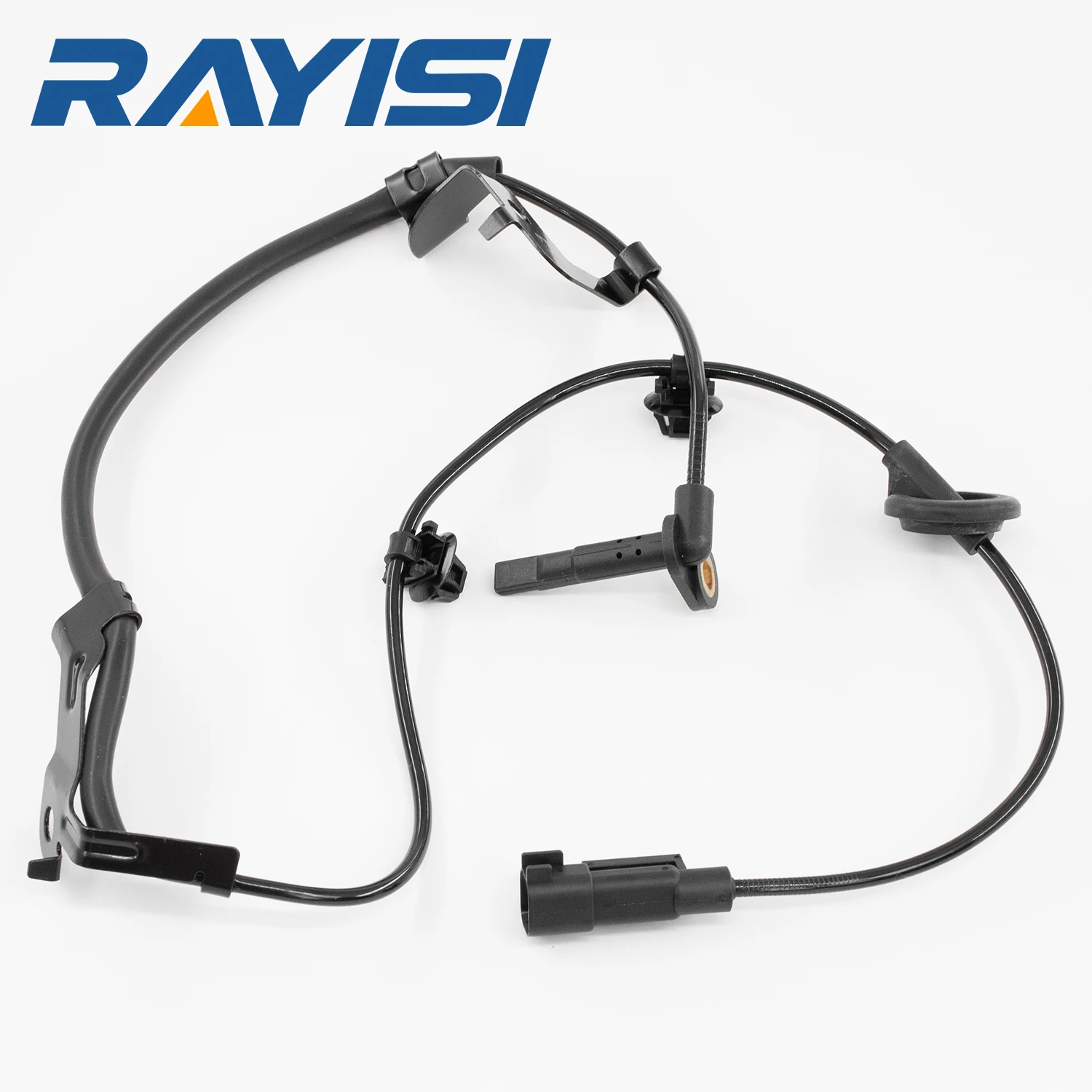 Rear Left or Right ABS Wheel Speed Sensor For Mitsubishi Lancer Sedan 2.0L Turbo 2009-2014 4670A157 / 4670A583