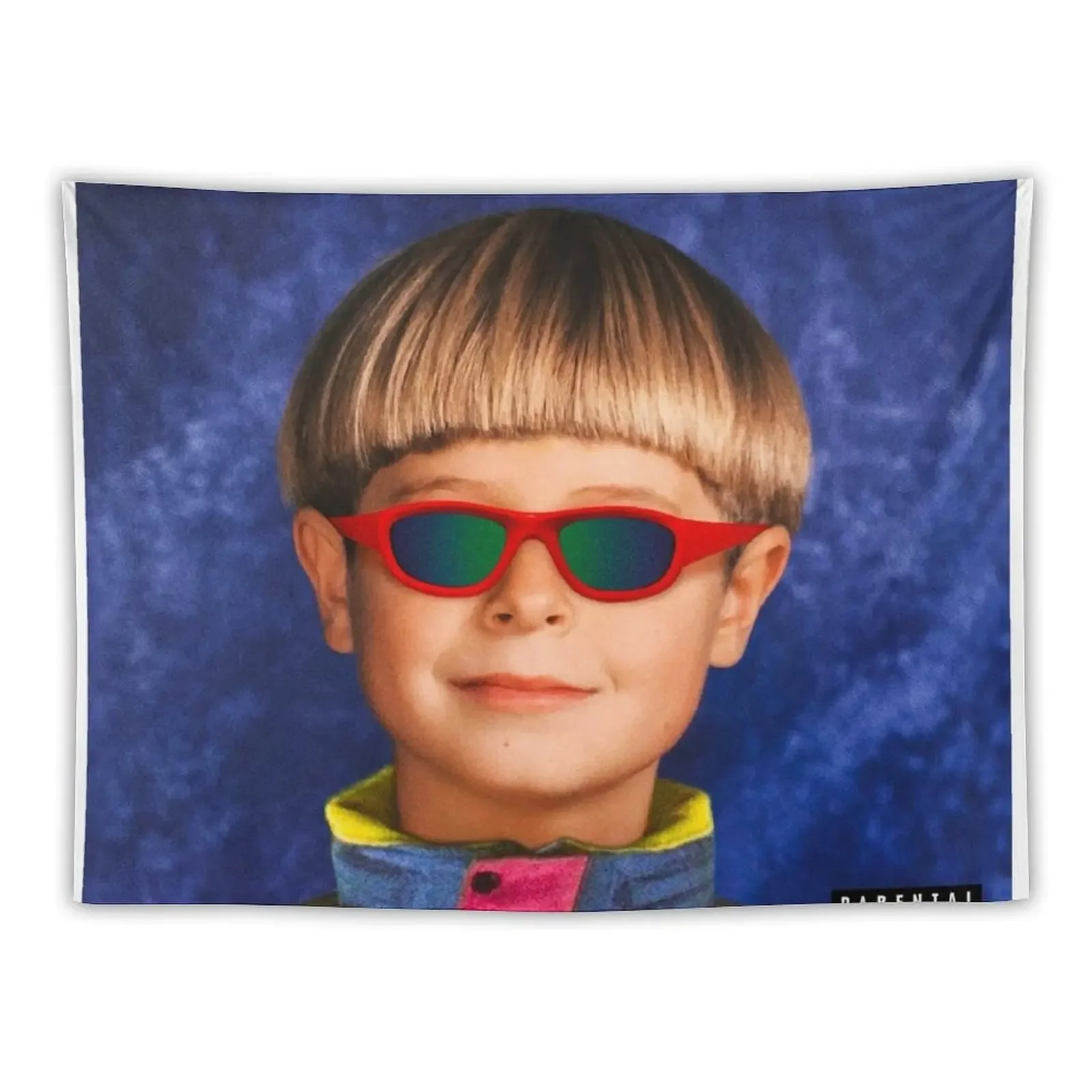 

Oliver Tree - Alien Boy Album Cover Tapestry Wall Decor Cute Room Things Decorative Paintings Wall Hanging Decor Tapestry