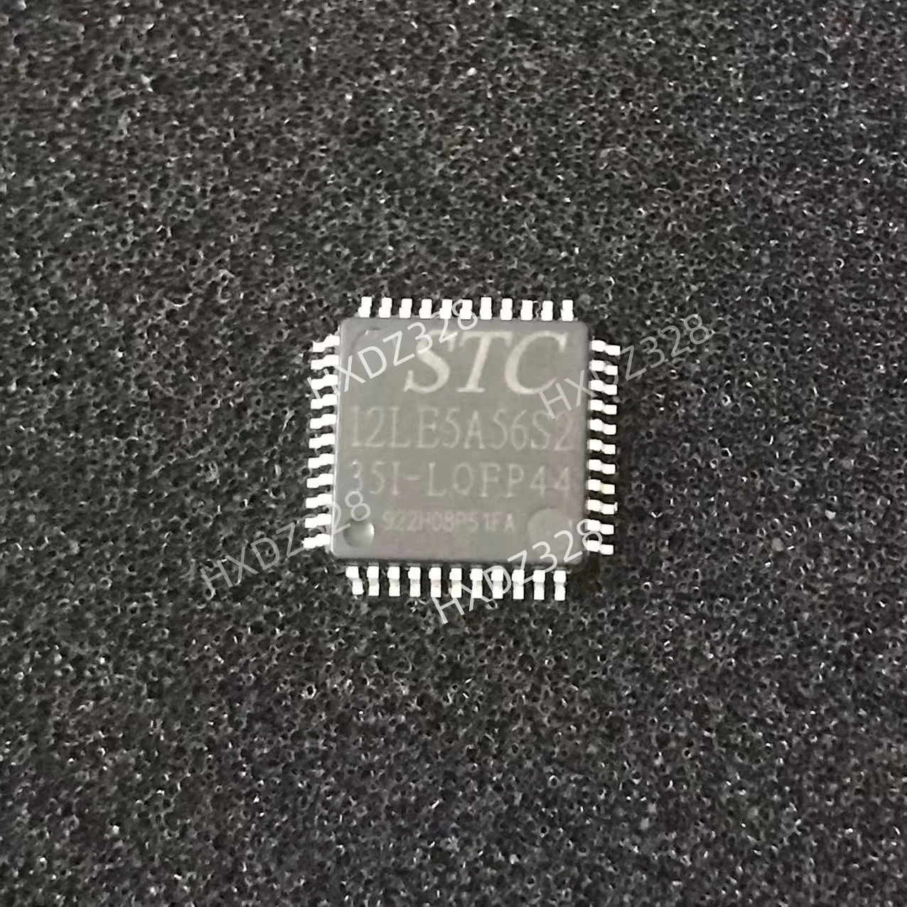 

STC12LE5A32AD-35I-LQFP44 STC12LE5A32S2-35I-LQFP44 STC12LE5A48S2-35I-LQFP44 STC12LE5A56AD-35I-LQFP44 STC12LE5A56S2-35I-LQFP44