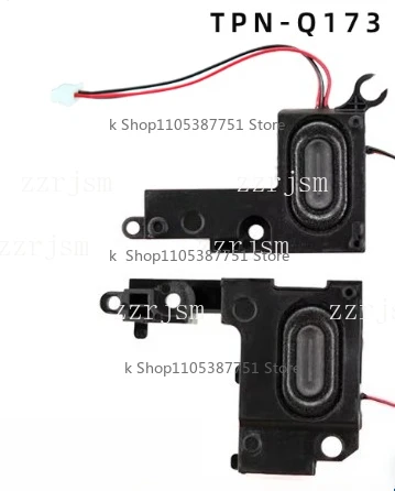 k+Replacement New Internal Speaker for HP 15-AX 15-BC 15-AY 14-AL 14-AM TPN-Q173 15-AX013DX 14-AM028TX L+R Speaker