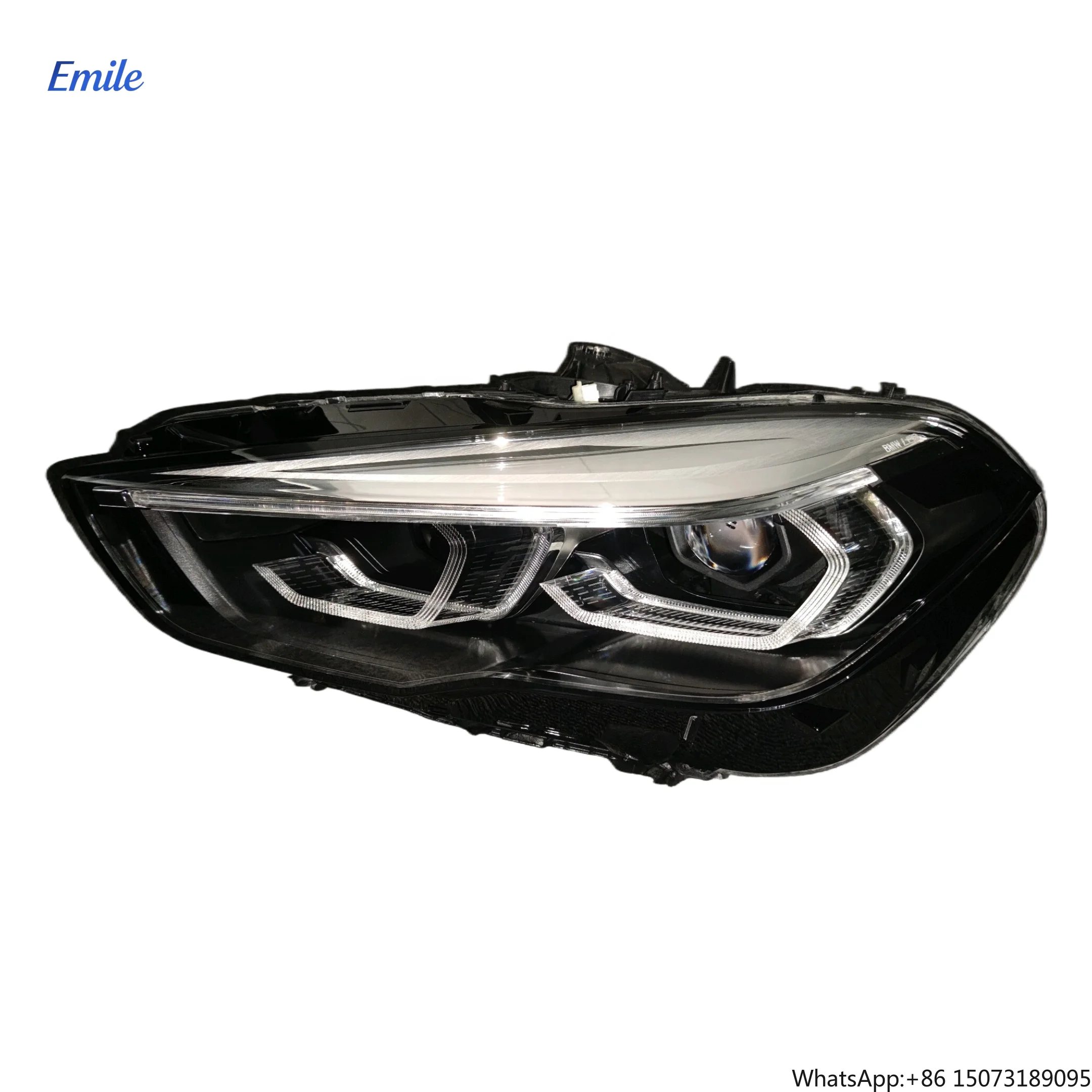 

For F44 Original Headlight 2021 2022 2023 2024 LED Headlamp Assembly for 2 Series 225i 216i Lamp M2 Car Lights
