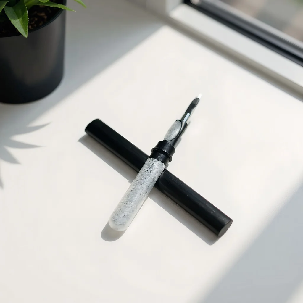 ​ ​ Kit de limpeza de fones de ouvido sem fio - compatível com AirPods Pro e Samsung Galaxy Buds ​ ​