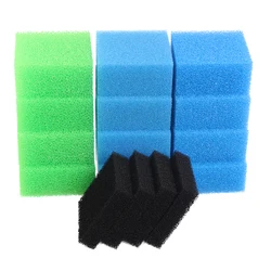 Compatible Value Pack Filter Sponge Fit for Juwel Compact / Bioflow 3.0 / M