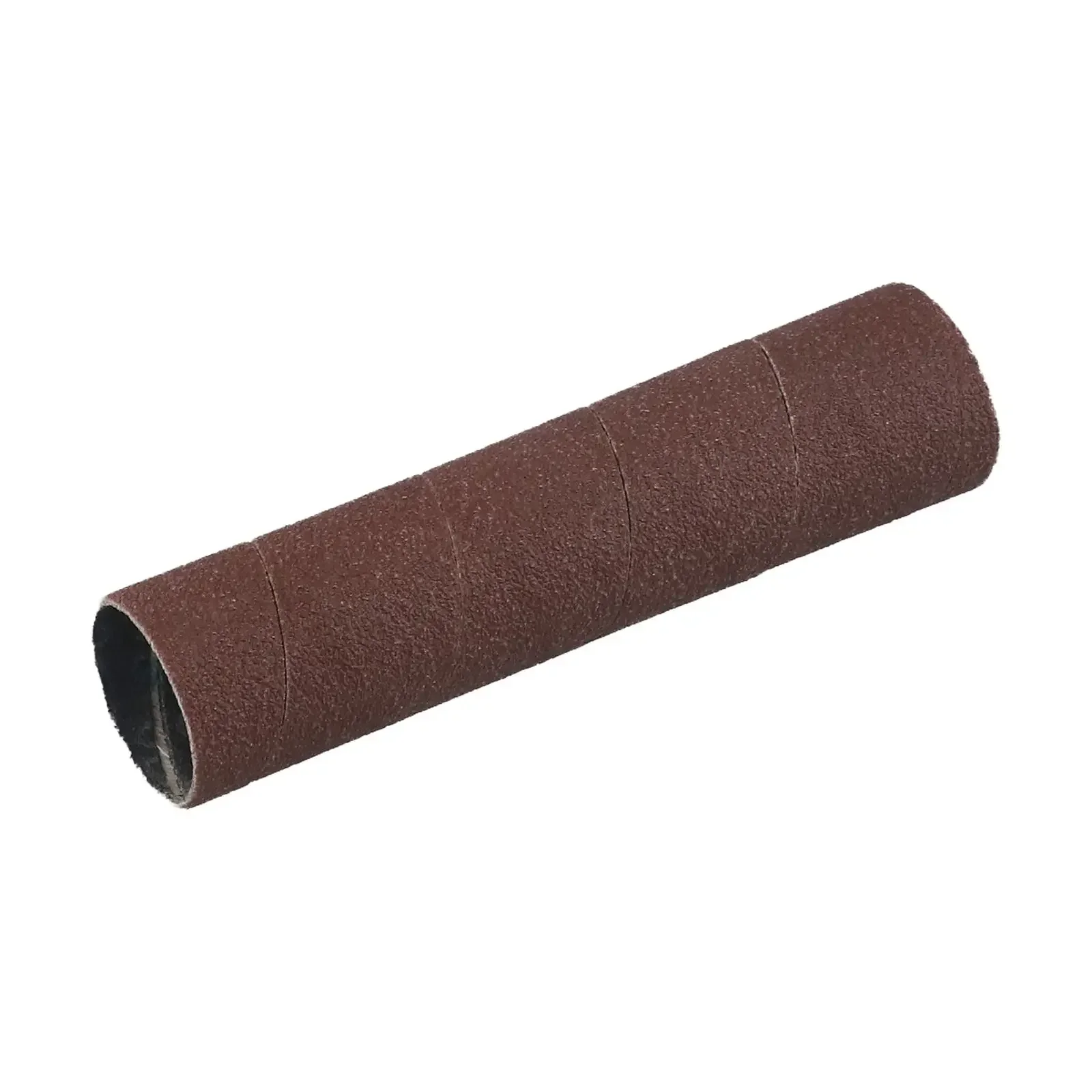 

1PC 4.5inch Sandpaper Ring Sanding Drum Sleeves Sanding Paper Drum Polishing Tools 80/150/240 Grit Rotary ToolGrinding Head