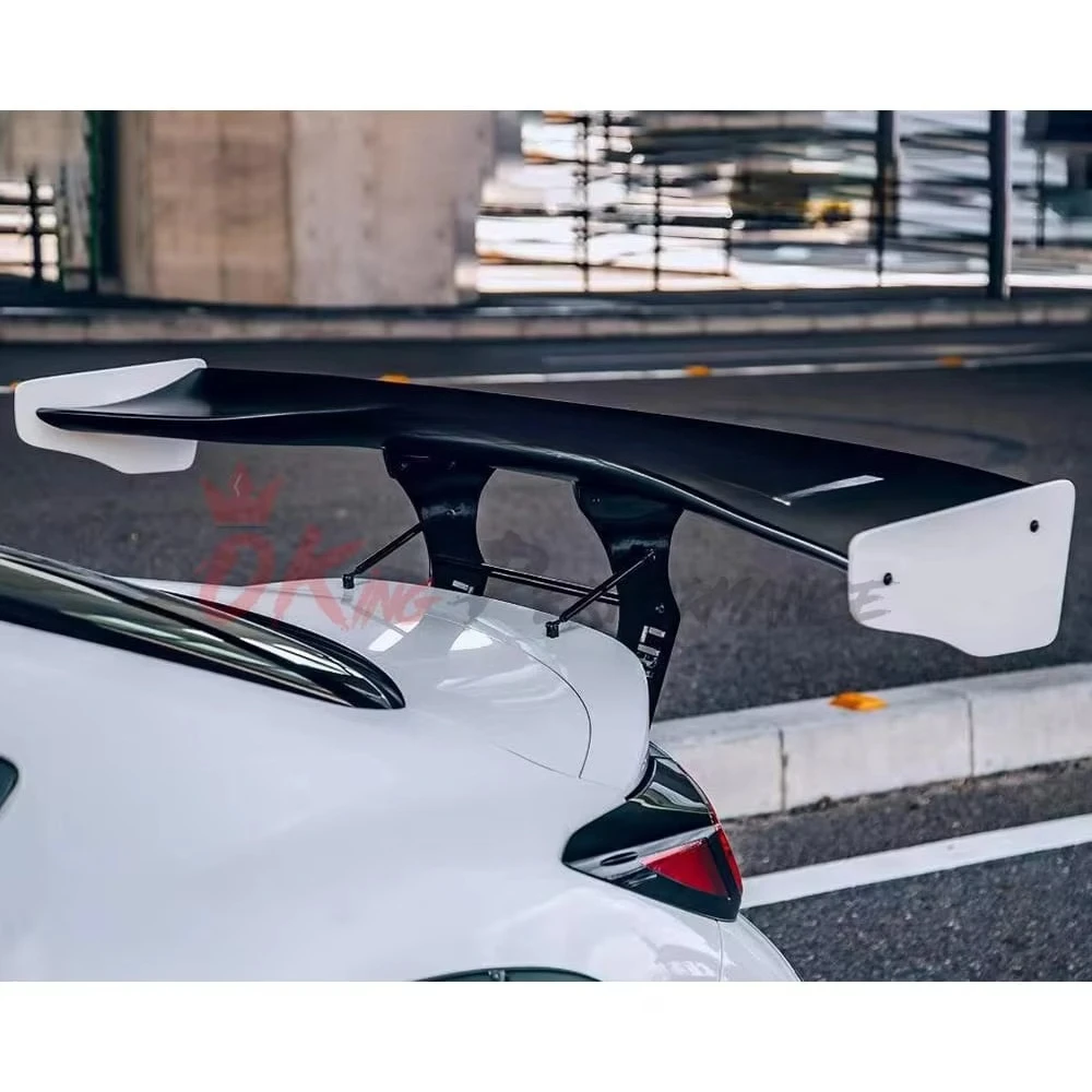 

Задний спойлер из карбона в стиле LB для Subaru BRZ ZD8 и Toyota GR86 ZN8 (GT Wing)