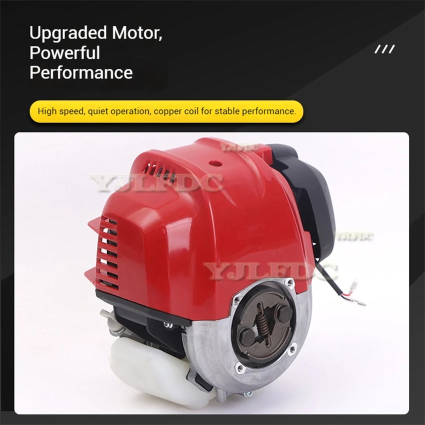 Thumbnail 4 - #5 Cheap Power Tillers Worth Buying