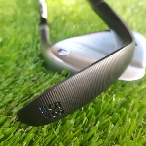 P77 gap wedge deals