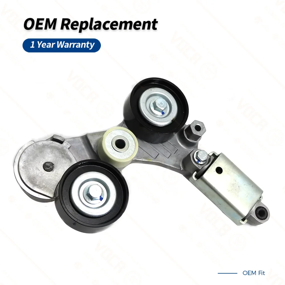 

VOCR LE5 LUK Belt Tensioner For Buick Lacrosse 2.4 2008-2009 OEM 12633829