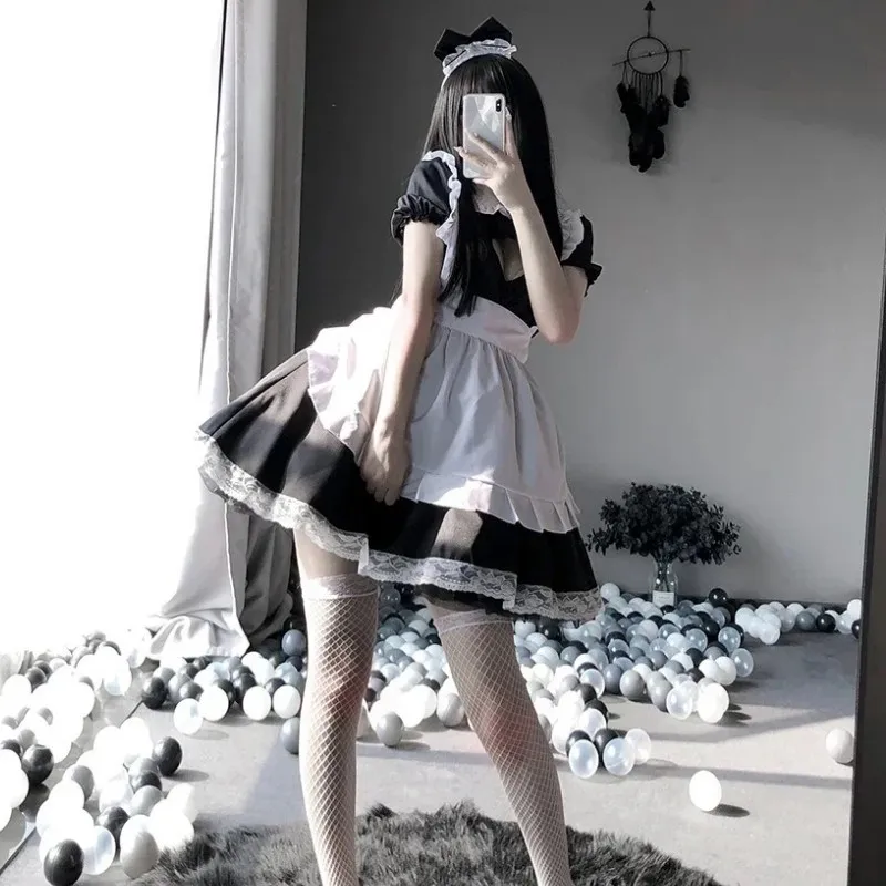 #88 Best Maid Costume Dresses with Apron Sets to Buy In 2026