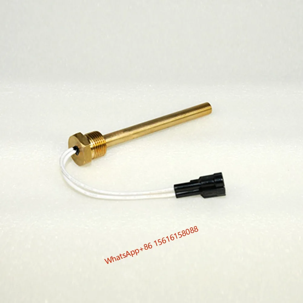 Repuestos de compresor de aire acondicionado central 025-41875-000 sensor de temperatura de aceite