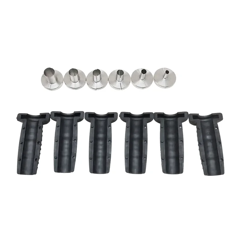 

BHTS-для грузовиков Volvo VOE JD006-2 88800414, инструмент для снятия пневматических труб, простая установка, простота в использовании