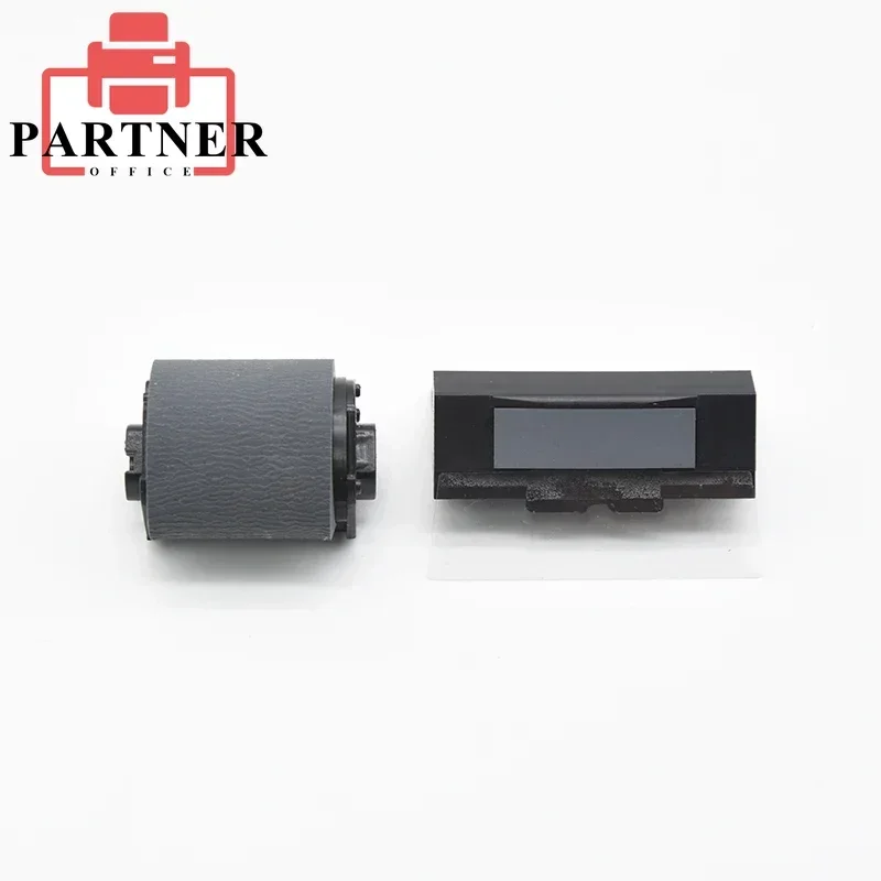 1PCS 019N00940 19N00940 Separation Pad Assembly PICKUP ROLLER for Xerox Phaser 3200 3200MFP 3124 3125 ML-2510 ML-2571N SCX-4725F