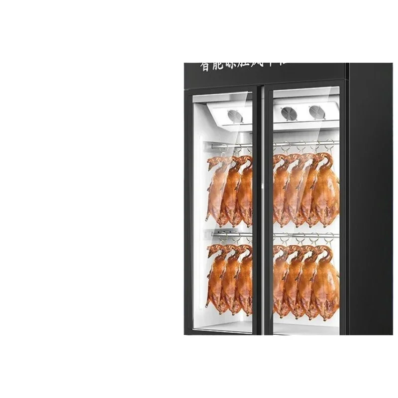 

Шкаф для сушки уток, гриль для жарки гуся и утки, шкаф для подвешивания мяса, сушилка для сохранения свежести продуктов