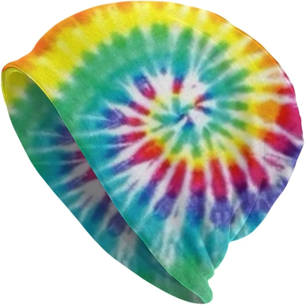 Tie - Dye Themed Be… - image