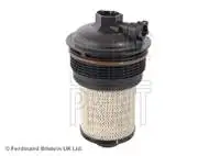 

ADF122321 interior diesel filter TRANSIT CUSTOM TTF 14 2018 new TRANSIT V363 TTF 14 TTF 14 TDCI ECOBLUE