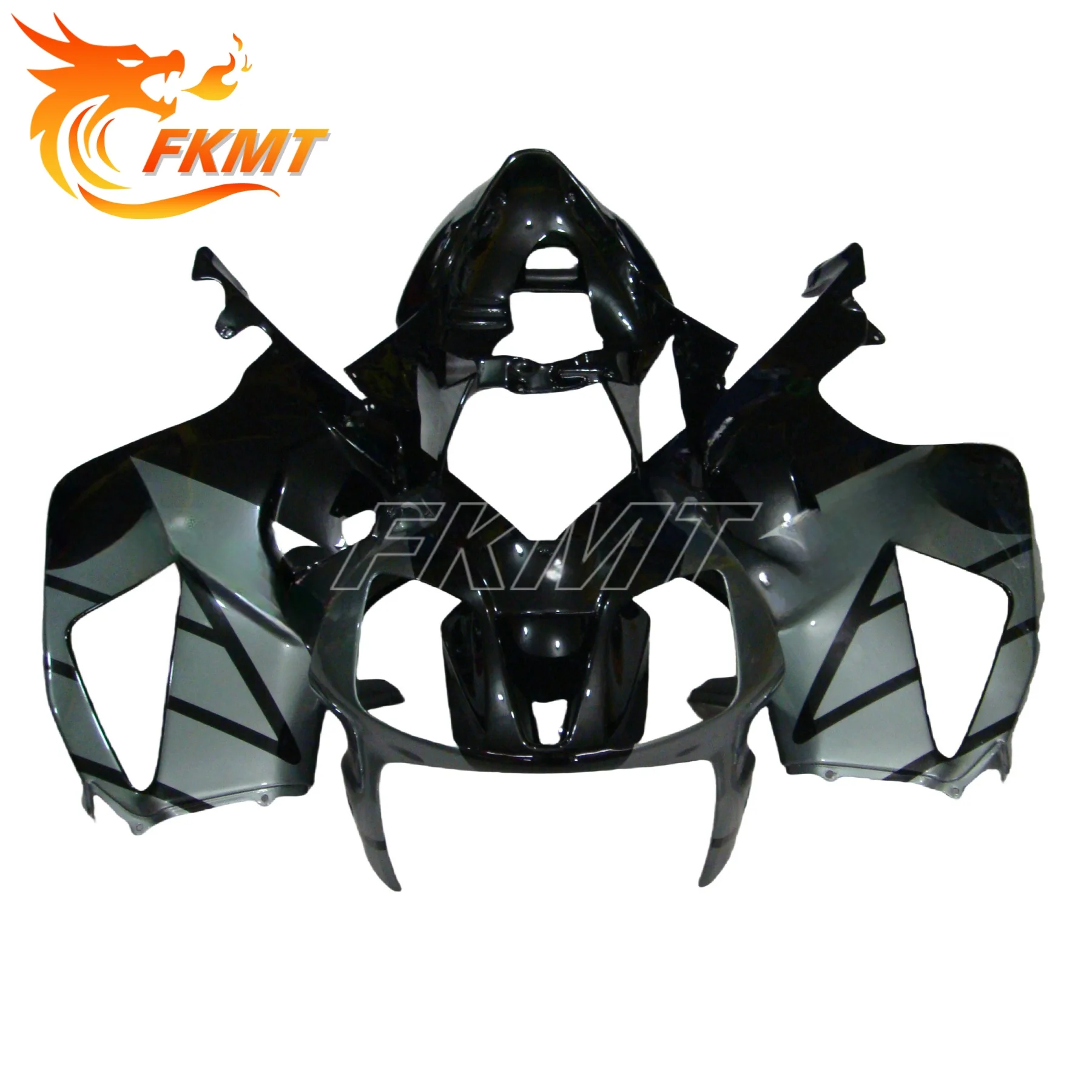 High Quality Motorbike Fairings Kit 00 06 Colorful Bodywork Set Suitable For Honda VTR1000 VTR1000R RC51 2000 2001 2002 2003 200