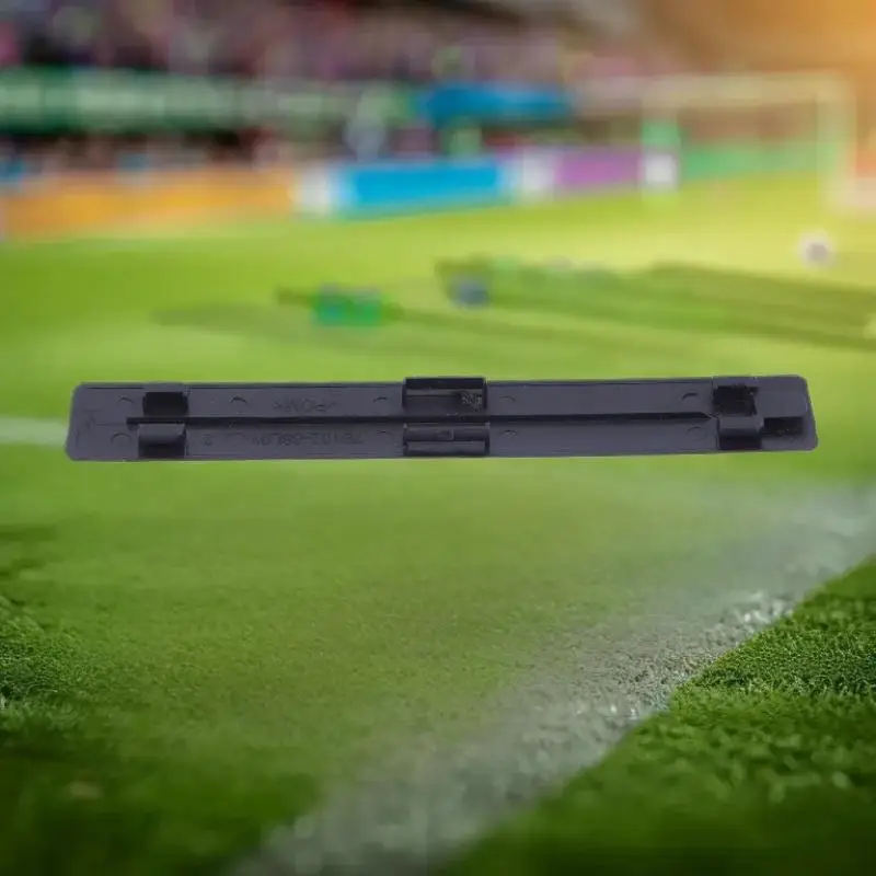 أجزاء مشبك سقف السكك الحديدية ذات التصميم المحسن لقضبان رف SWIFT 10-16