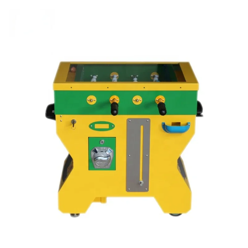 Máquina expendedora de fútbol de compras