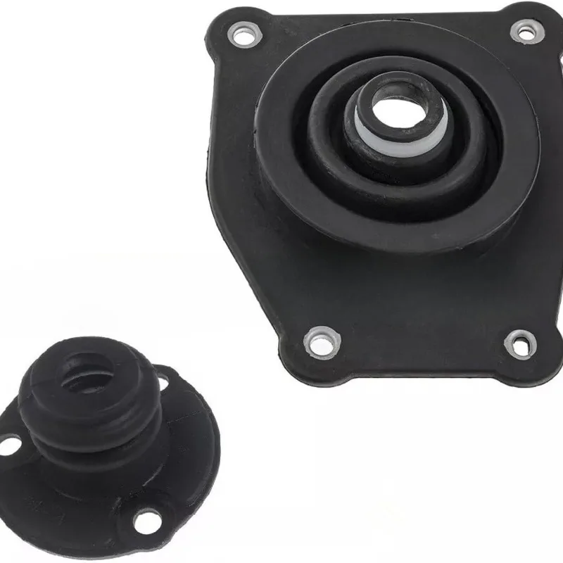 2-Piece Set, Suitable for Mazda Gear Shift Dust Cover 89-05 NA0164481B M51317480