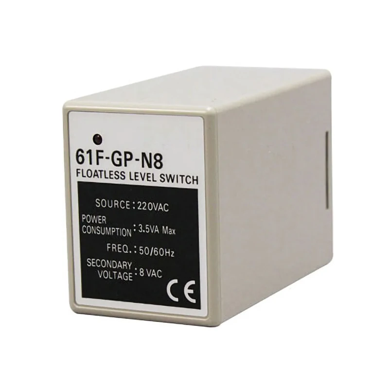 

61F-GP-N8 61F-GP-N 61F-11 New Original Liquid Level Sensor Switch