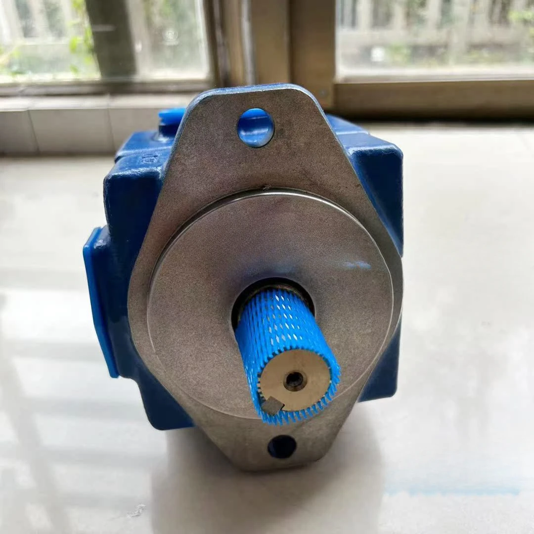 Vane pump PVL2-53-F-1R-L-10 PVL1-6 PVL3-L66-F/S-1-R-U