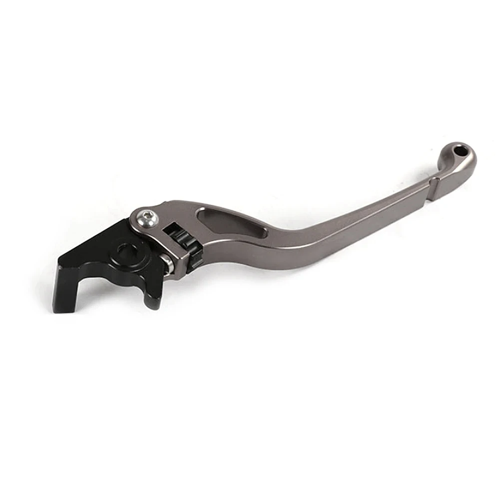 Motorcycle Brake Lever For Zontes 155-U G1-125 ZT ZT125-U ZT125-U1 KD150-U G1 Disc Brake Handle Mirror Base Bracket