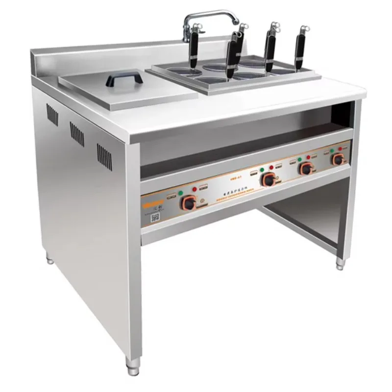 

Электрическая плита для лапши