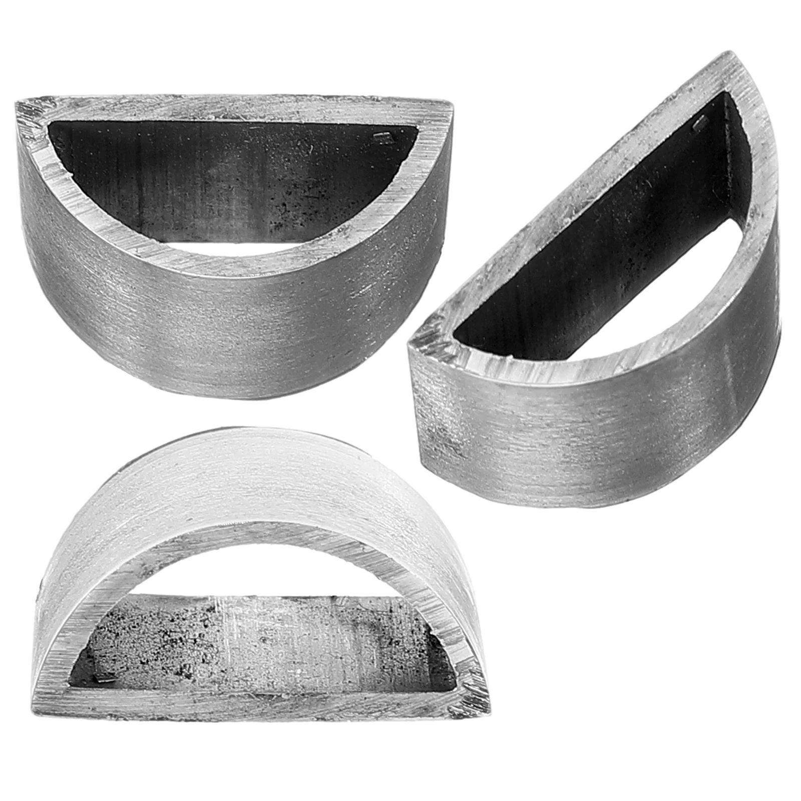 

3pcs Bow Copper Replacement Ring For Frog Repair Accessories Diy Ferrules For Cello Frog Repair Parts Cello Supply