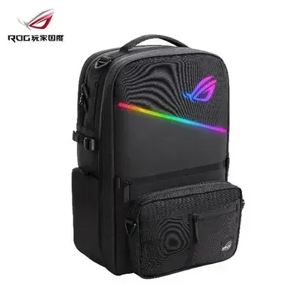 

2023 Original Laptop Backpack Fits up to ROG Ranger BP1501G PLUS BP1503 BP1505 BP2500 BP2701/02/03 BP3705 BP4701 Protective bag