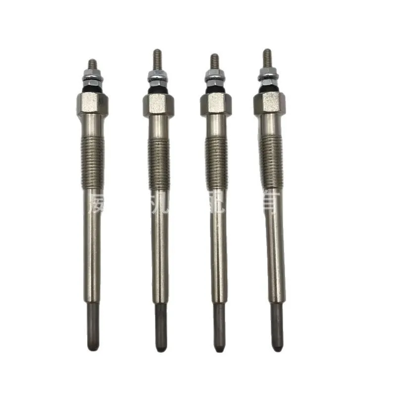 

Свеча накаливания MUGURO 6684850 1G911-65510, подходящая для Bobcats