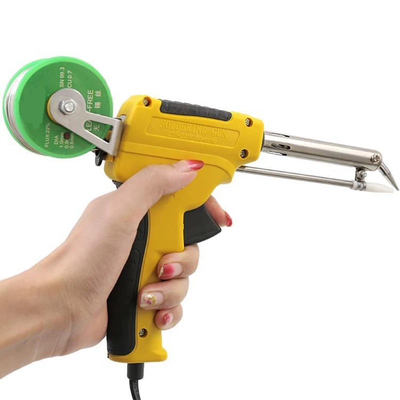 CJ-129 Manual Tin G… - image