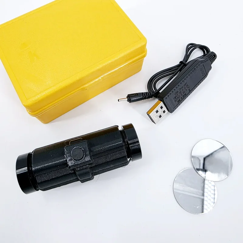 New Arrivals FISM Stage Magic Tricks The Laser by Eitan Klerer Illusions Gimmick Magia Show Magie Magician Props