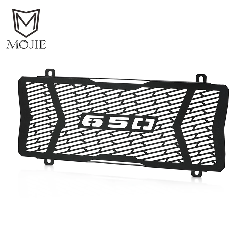 For KAWASAKI Ninja 650 Tourer Z 650 Urban Performance Radiator Grille Guard Protector Cover Z650RS Z650 2017-2023 2024 2025 2026 view 5