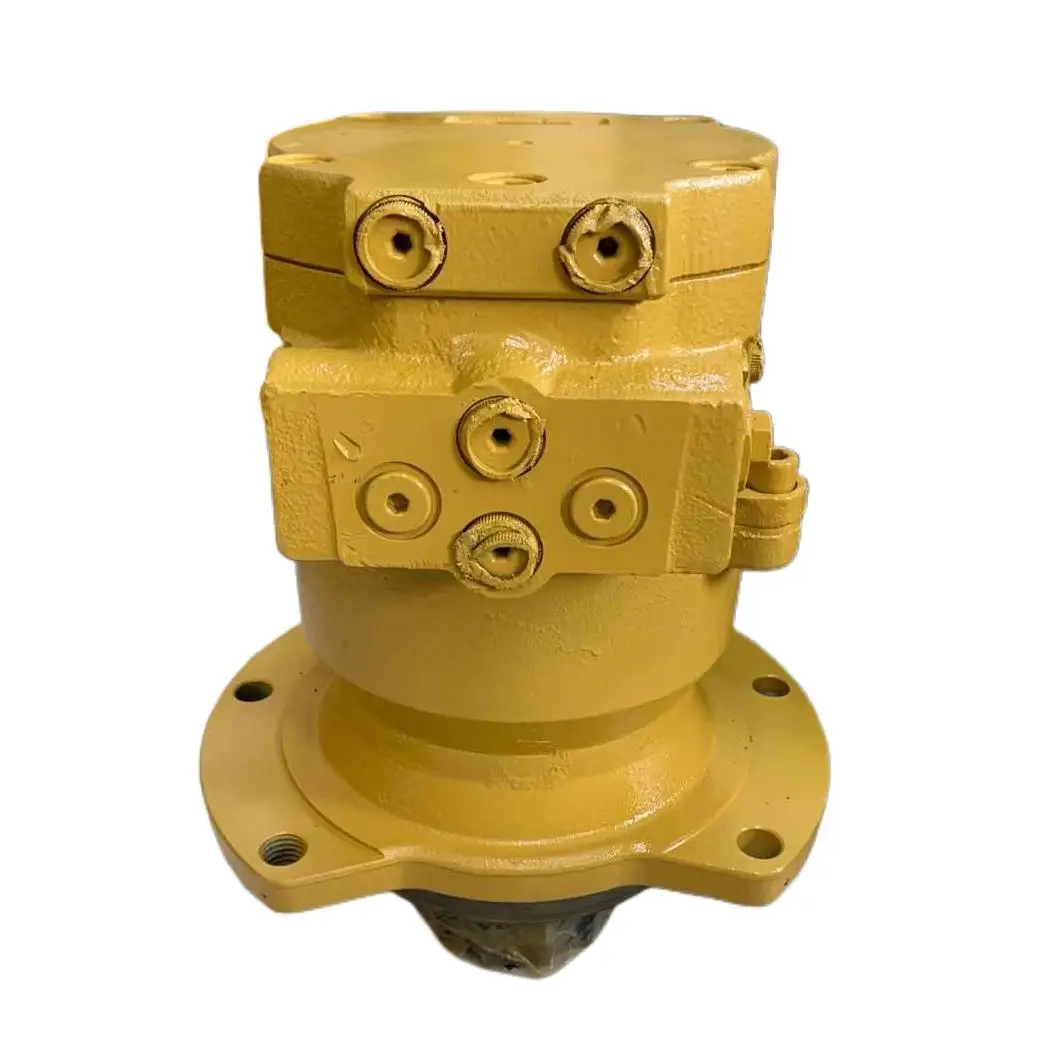 

Swing Gearbox R220-9 Swing Planetary Gear Reduction Swing Reduction Gearbox