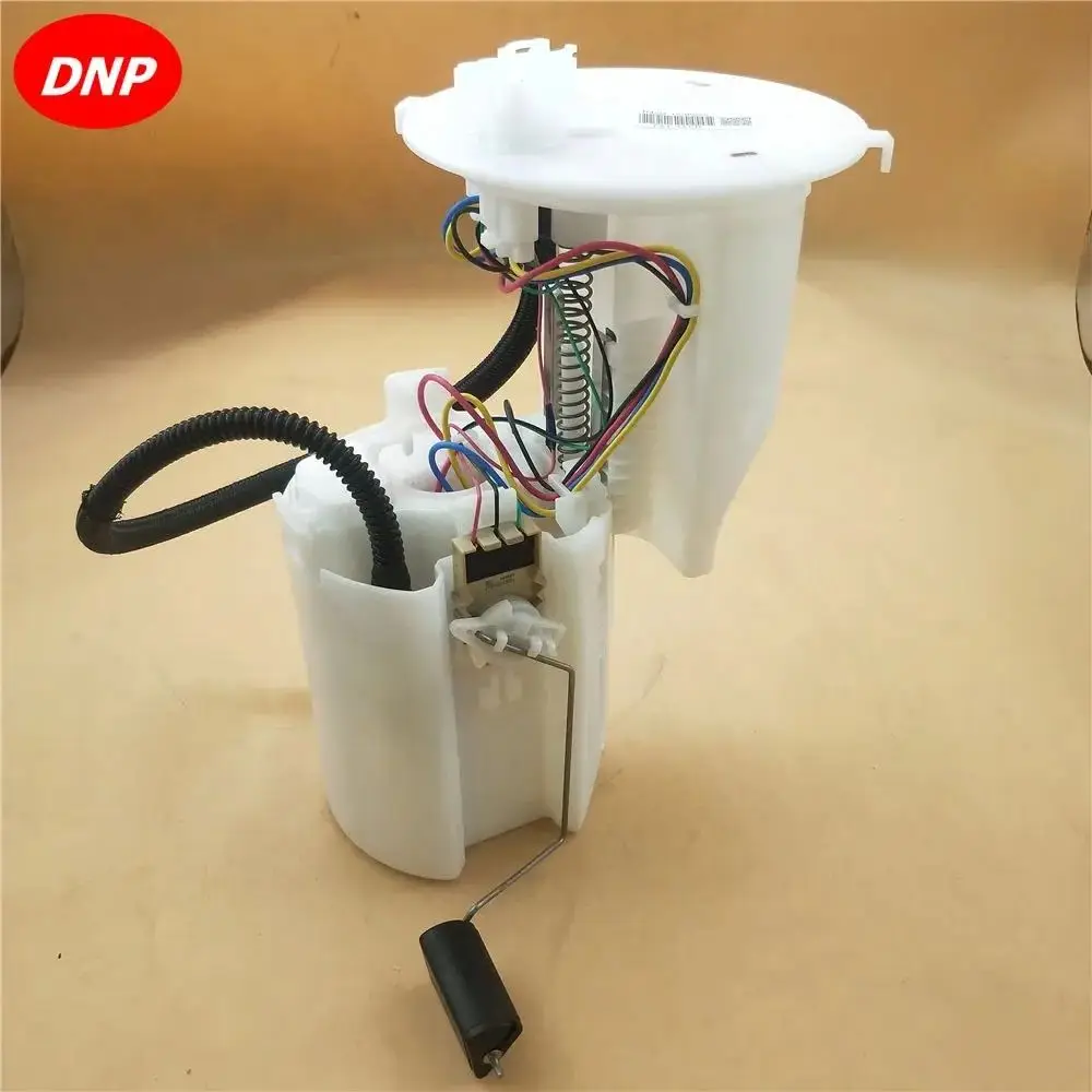 Dnp Original Fuel P…