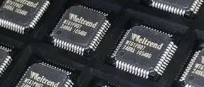 

WT61P807 QFP48 Original, in stock. Power IC